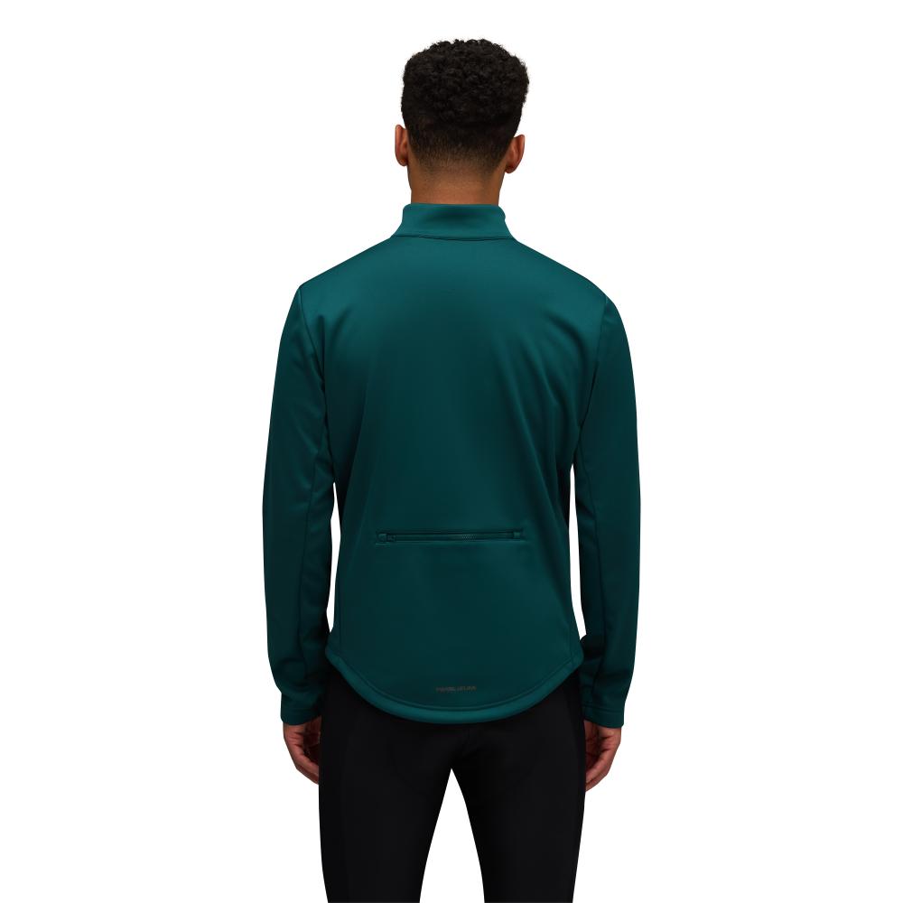 Men's Quest AmFIB® Jacket - Ultimate Winter Protection | PEARL iZUMi