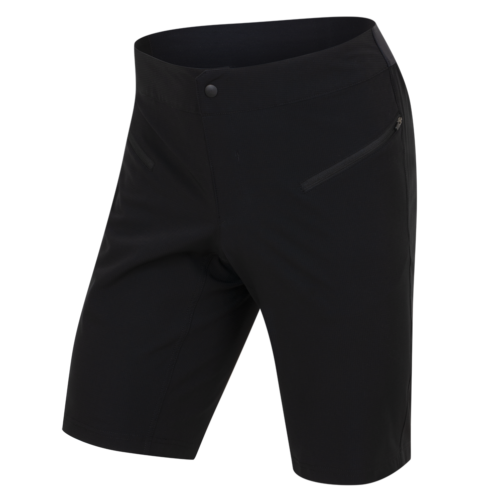 パンツ ALOUND 3LAYER VENTILATION SHELL SHORTS Men's Canyon