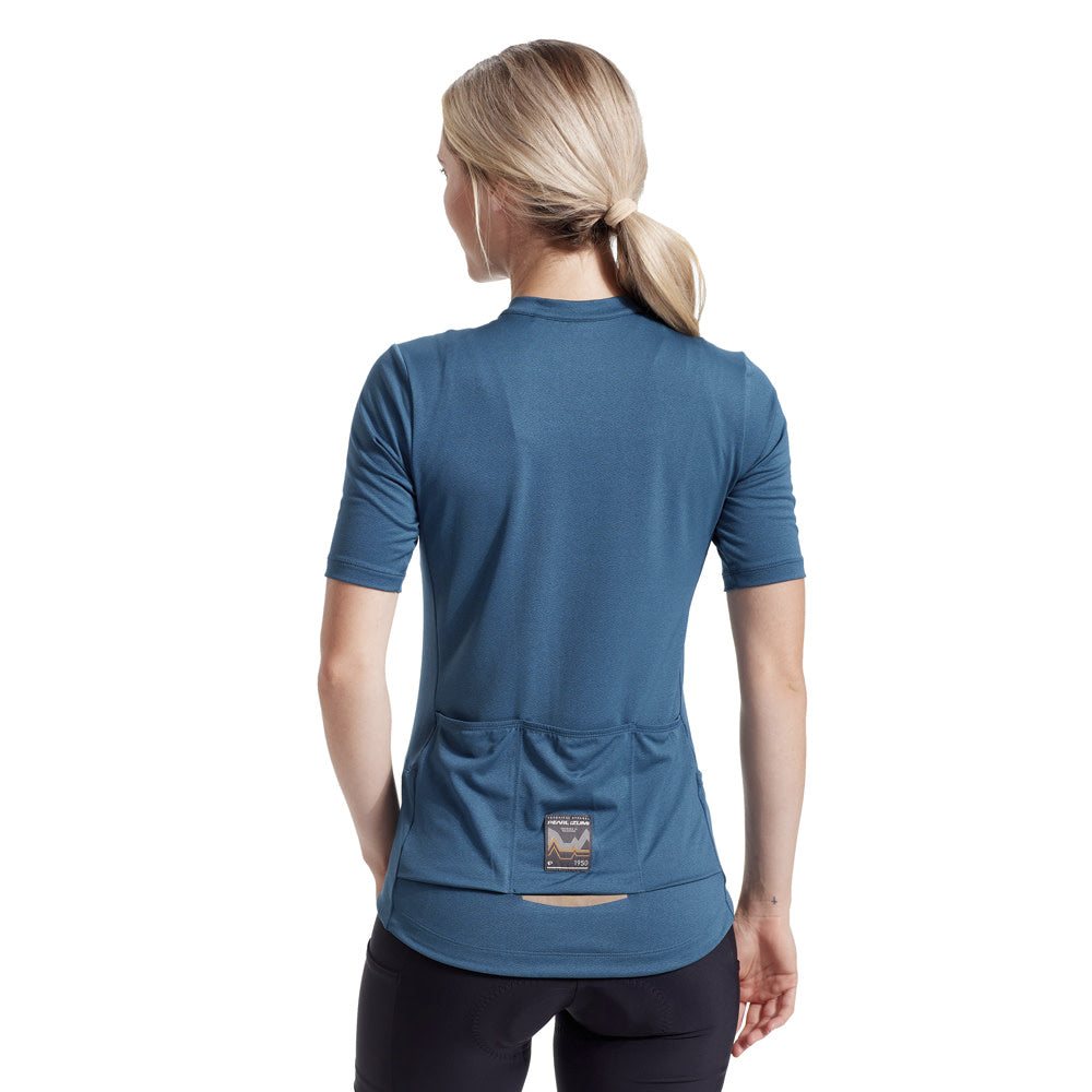 Women's Expedition Jersey | PEARL iZUMi