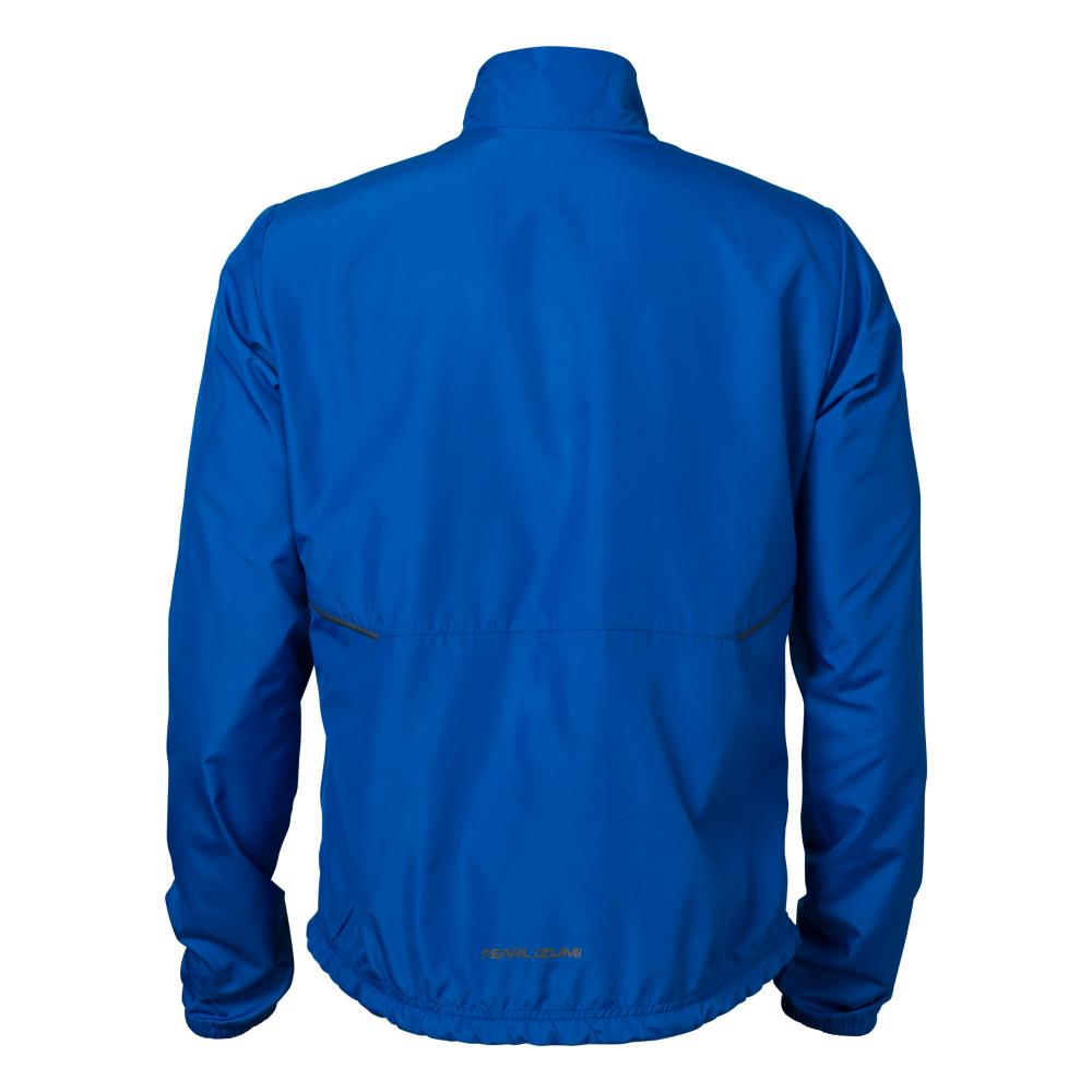 Men's Quest Barrier Jacket - Weather Protection | PEARL iZUMi