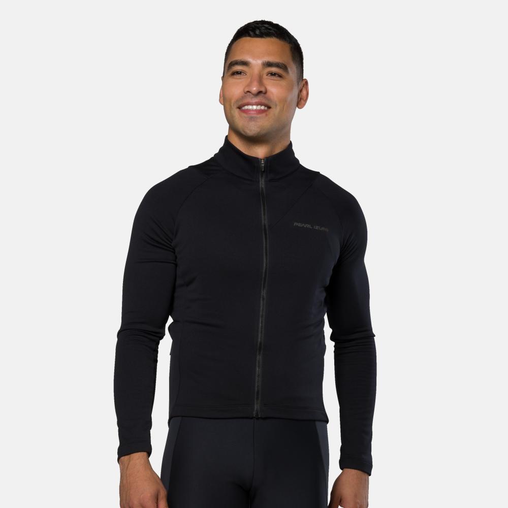 Men's Attack Thermal Jersey – PEARL iZUMi
