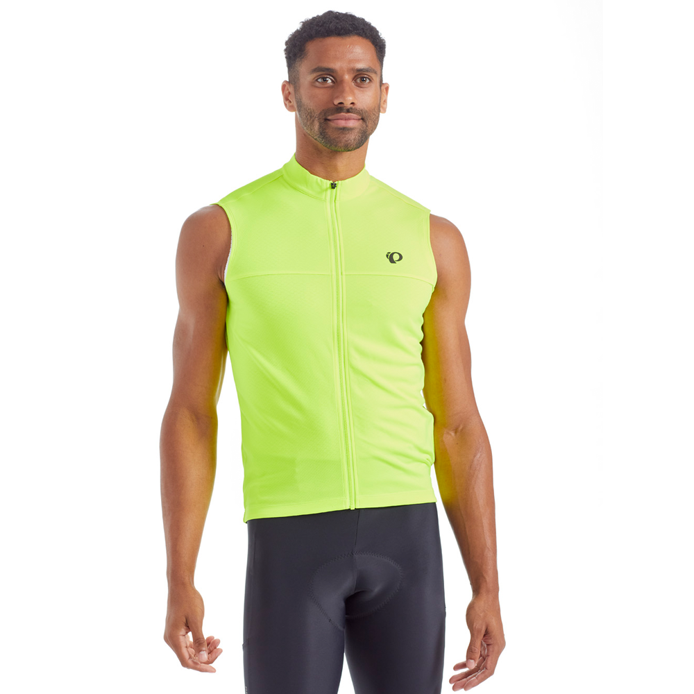 Sleeveless Cycling Jerseys Men's Quest Sleeveless Jersey