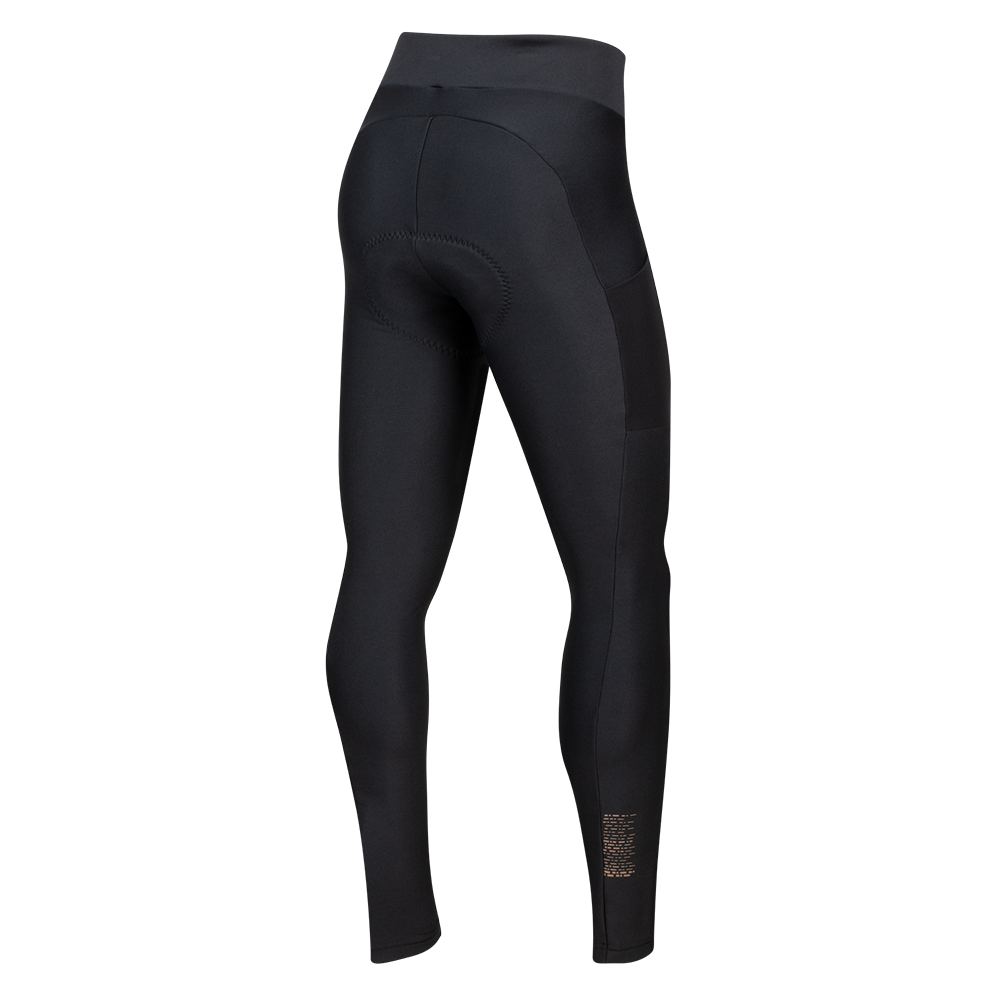 Women's Sugar Thermal Cycling Tights - Warmth & Comfort
