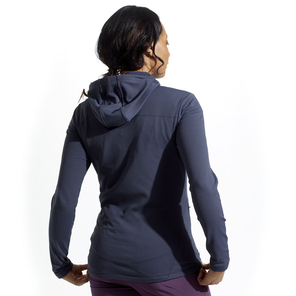 Women's Summit Hooded Thermal Jersey | PEARL iZUMi