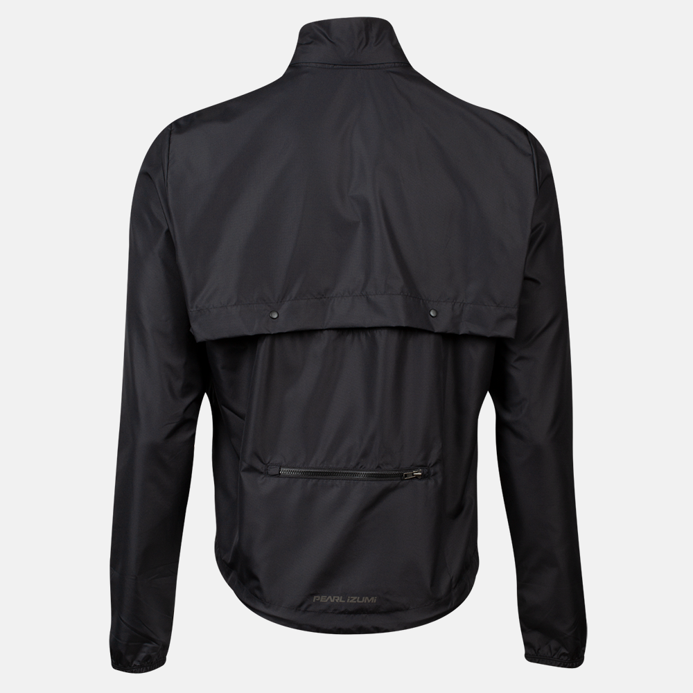 Men's Quest Barrier Convertible Cycling Jacket | PEARL iZUMi