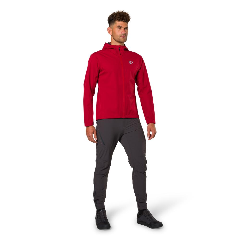 Men's Summit 3L WxB Jacket – PEARL iZUMi