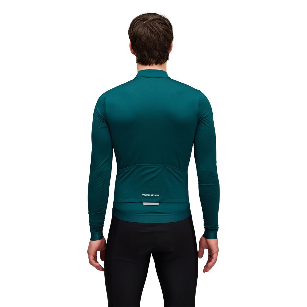 Men's Attack Thermal Jersey – PEARL iZUMi