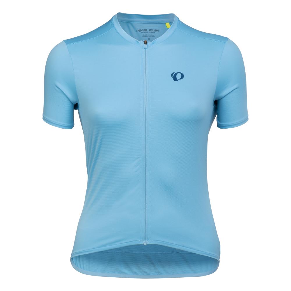 natsumi① Women's Sugar Short Sleeve Jersey – PEARL iZUMi