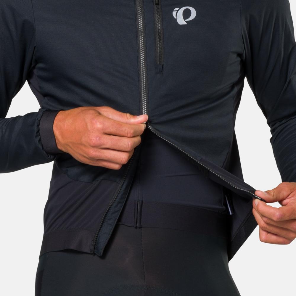 Men's Expedition PRO Alpha Winter Cycling Jacket | PEARL iZUMi