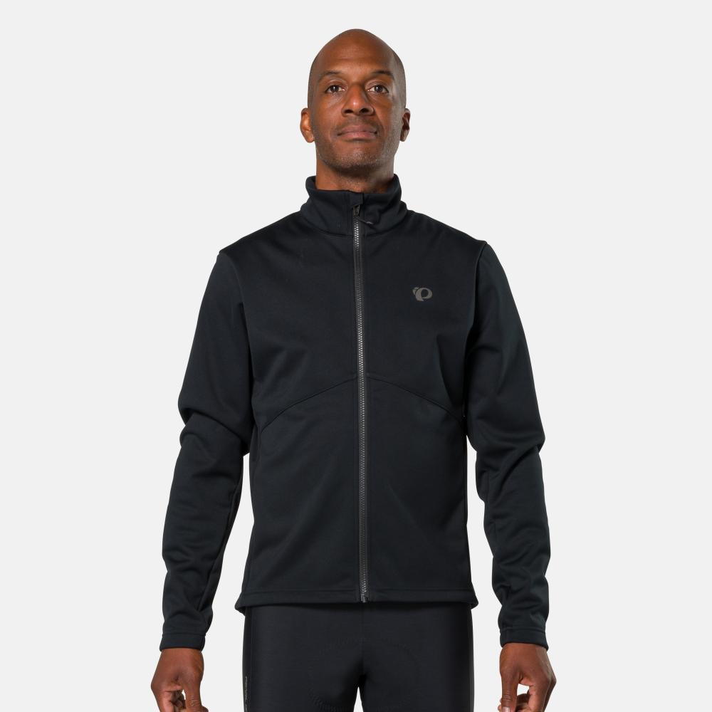 Men's Quest AmFIB® Jacket - Ultimate Winter Protection | PEARL iZUMi