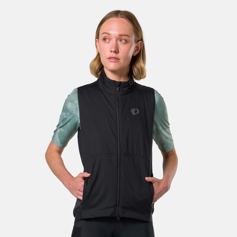 Women's Expedition PRO Alpha Vest – PEARL iZUMi