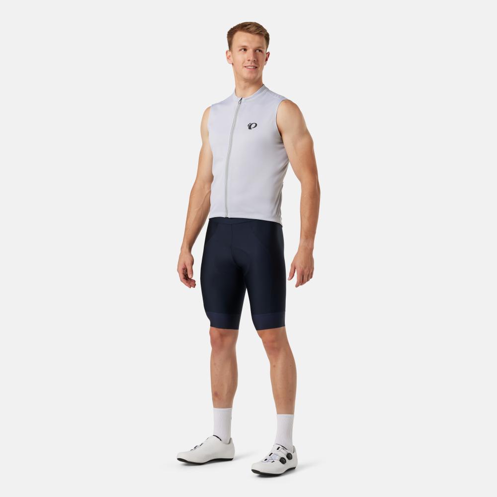 Men's Quest Sleeveless Jersey – PEARL iZUMi