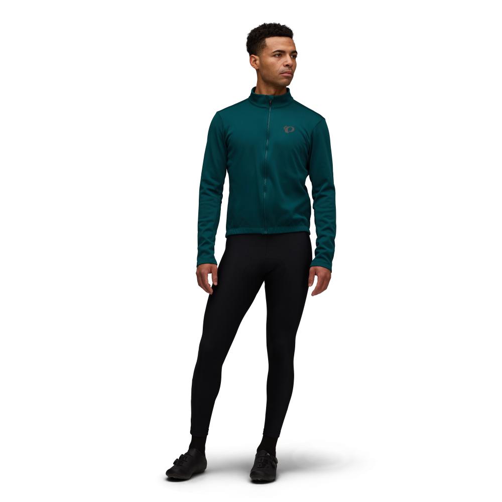 Men's Quest Thermal Jersey – PEARL iZUMi