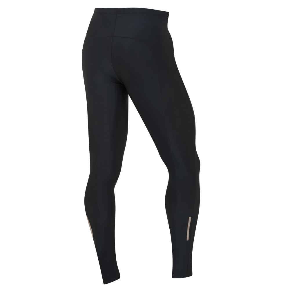 PEARL IZUMI - Pantalón corto de ciclismo acolchado para hombre, Negro PEARL IZUMI - Pantalón corto de ciclismo acolchado para hombre, Negro
