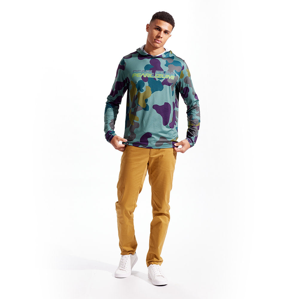 クラネ Roll up half pants JXLINA Fold-up Classic pants