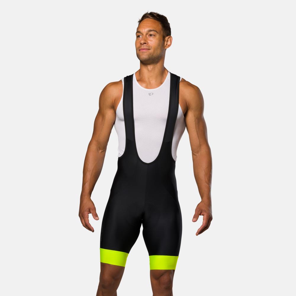 ATTACK BIB SHORT
