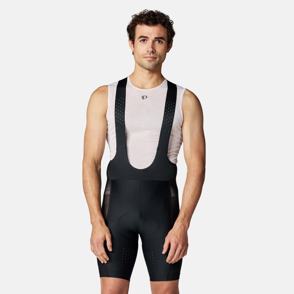 Men's PRO Transfer Cycling Liner Bib Shorts | PEARL iZUMi