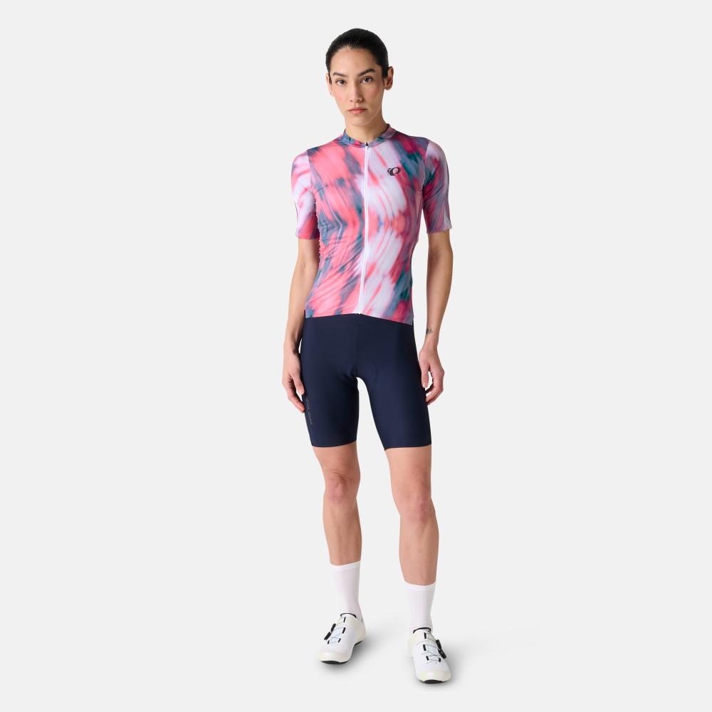 Women's PRO Jersey - Aerodynamic & Breathable | PEARL iZUMi