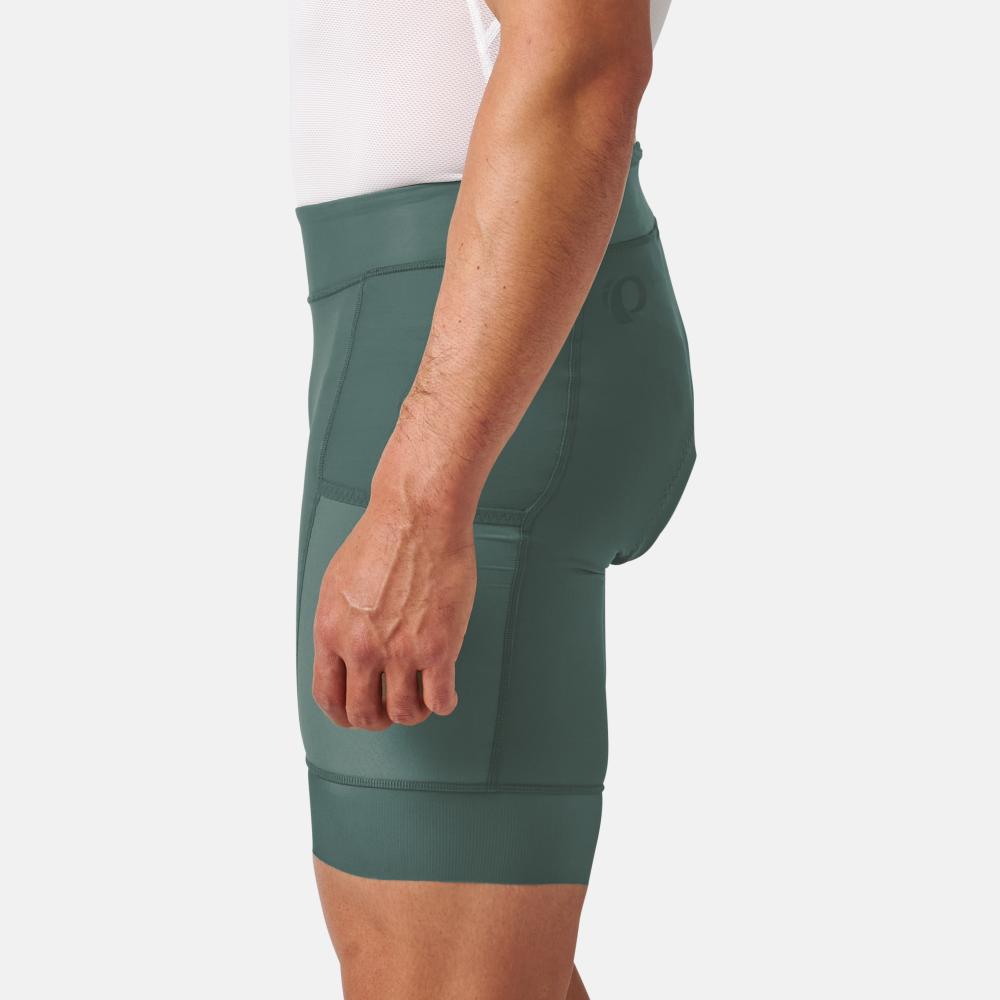 ザイグルボーイ Men's Expedition Shorts - Rugged & Comfortable | PEARL iZUMi