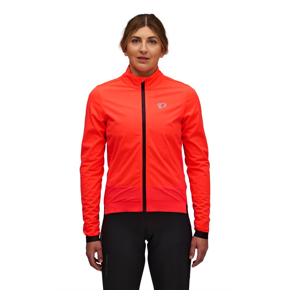 Women's Attack Hybrid Jacket – PEARL iZUMi