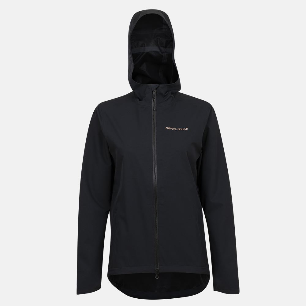 レインボウ TWO-TONE X-BACK RIPSTOP RAIN JACKET - Type R Class 3