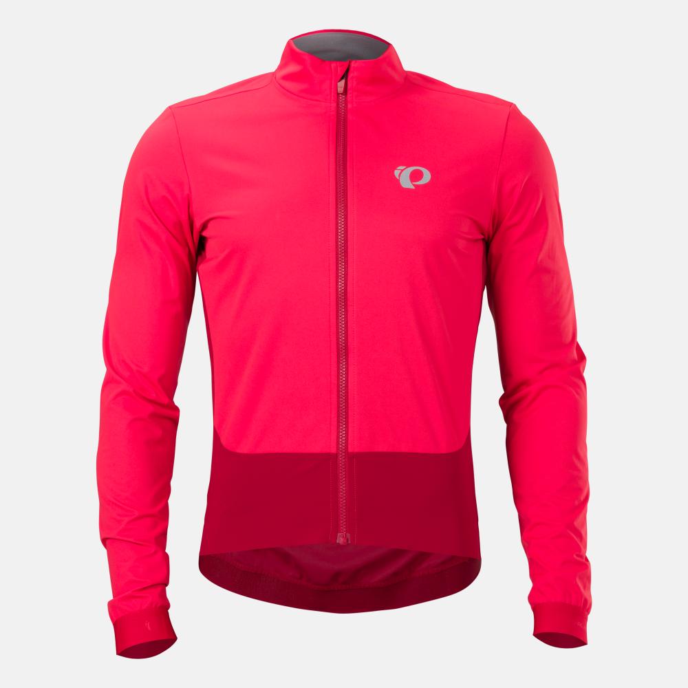 ATTACK HYBRID JACKET