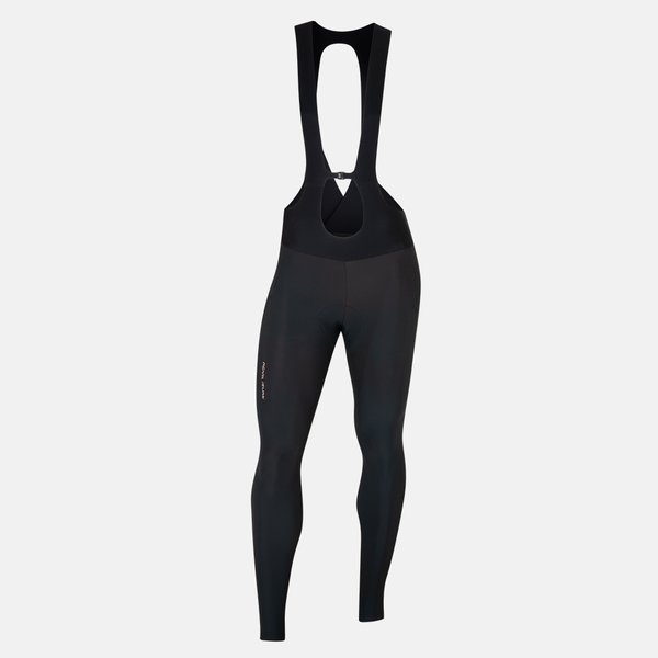 color:BLACK||view:SKU Image Primary||gender:Women||seo:Women's Thermal Cycling Bib Tights