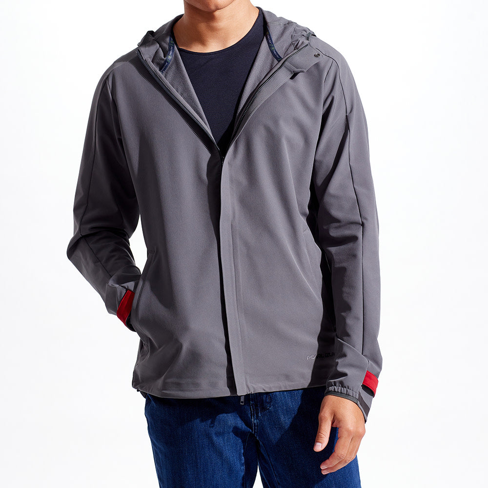 Men's Prospect Barrier Jacket - Windproof & Lightweight | PEARL iZUMi