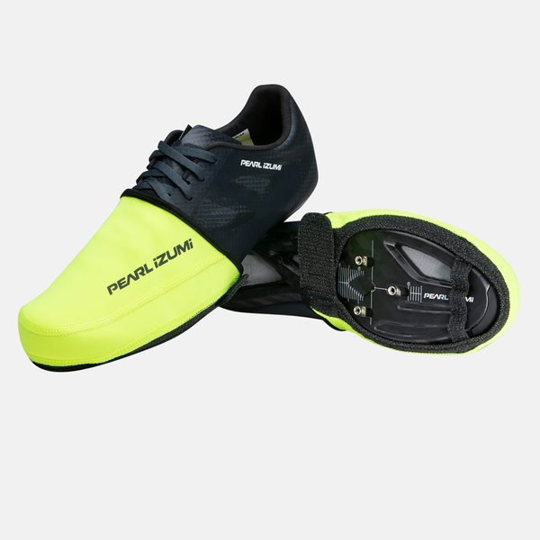 color:SCREAMING YELLOW||view:SKU Image Primary||gender:Unisex||seo:PRO AmFIB® Toe Covers