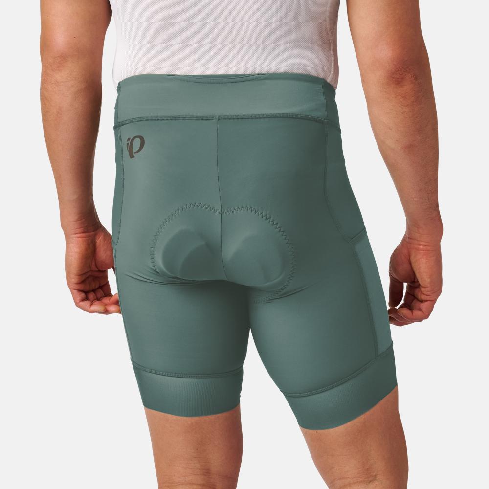 ザイグルボーイ Men's Expedition Shorts - Rugged & Comfortable | PEARL iZUMi