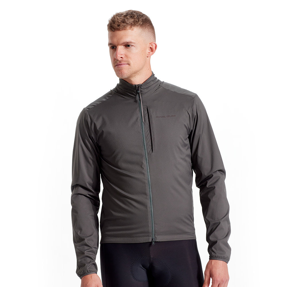 Men's PRO Insulated Jacket - Warmth & Performance | PEARL iZUMi