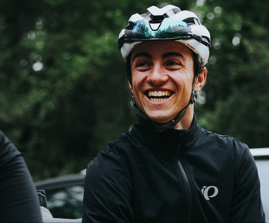 Men's Cycling Apparel & Gear | PEARL iZUMi