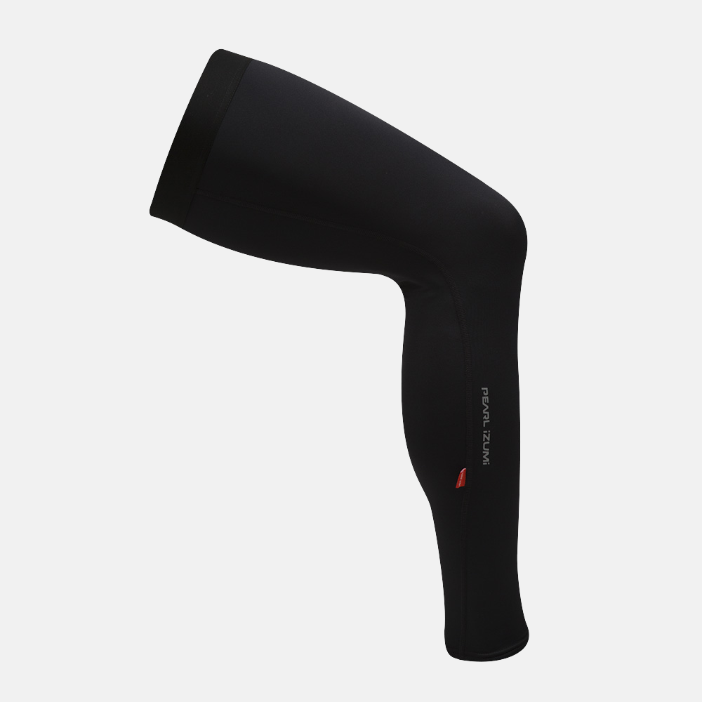 Sun Leg Sleeves in Black