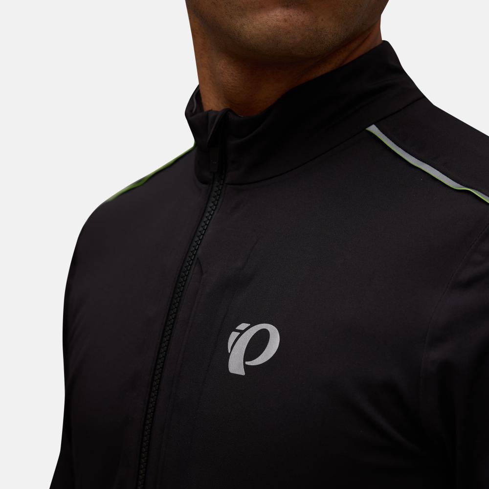 Men's PRO Rain Jacket – PEARL iZUMi