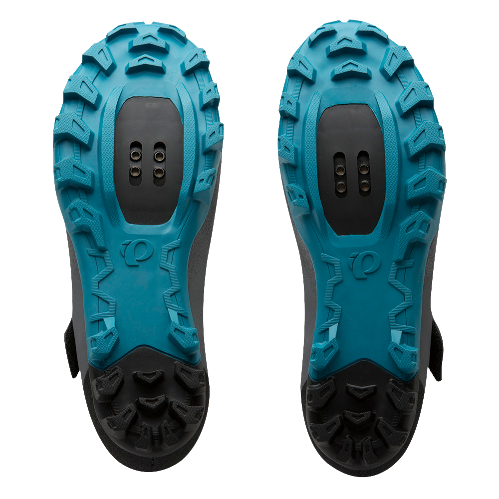 げんじろう Women's X-Alp Divide Shoes - Comfort for Every Ride | PEARL