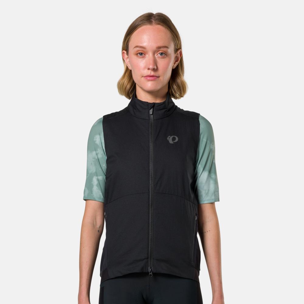 Women's Expedition PRO Alpha Vest – PEARL iZUMi