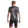 Grateful Dead x PEARL iZUMi Men's Wanderer Summit Short Sleeve Jersey image 2