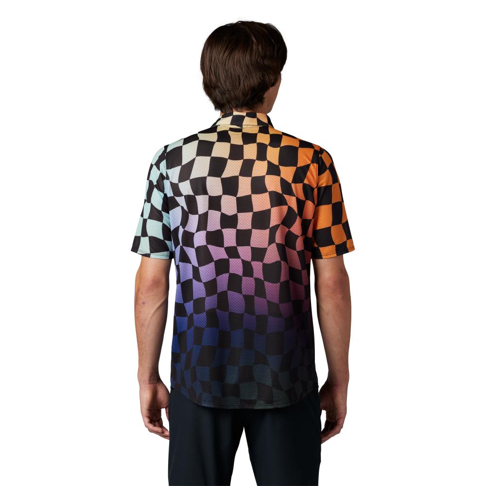 Men's Canyon Tech Snap Jersey – PEARL iZUMi