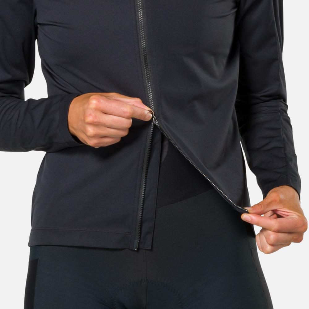 Women's PRO Barrier Packable Cycling Jacket | PEARL iZUMi