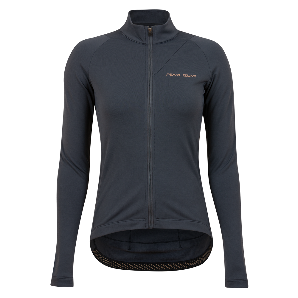 【Milibera】Environ thermal jersey Plant Environ thermal jersey Plant/blue | Milibera.