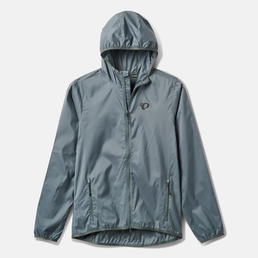 Women's Summit Wind Jacket - Protection on the Move | PEARL iZUMi
