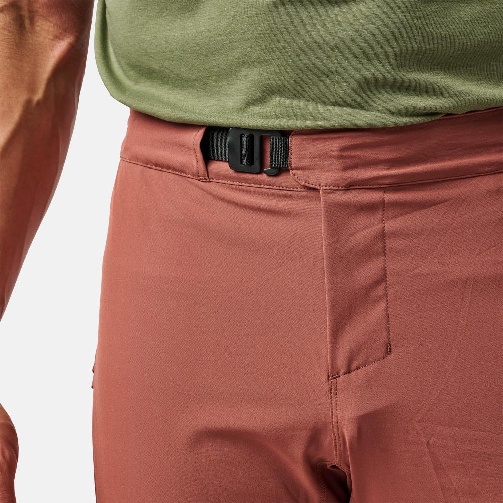 Men's Summit Pants - Durable & Trail-Ready | PEARL iZUMi