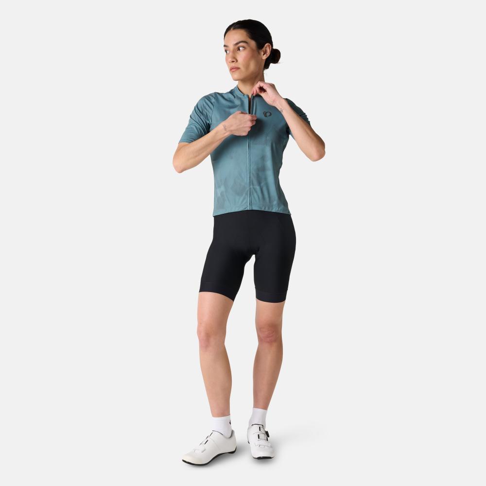 Women's Attack Jersey - Breathable & Sleek | PEARL iZUMi