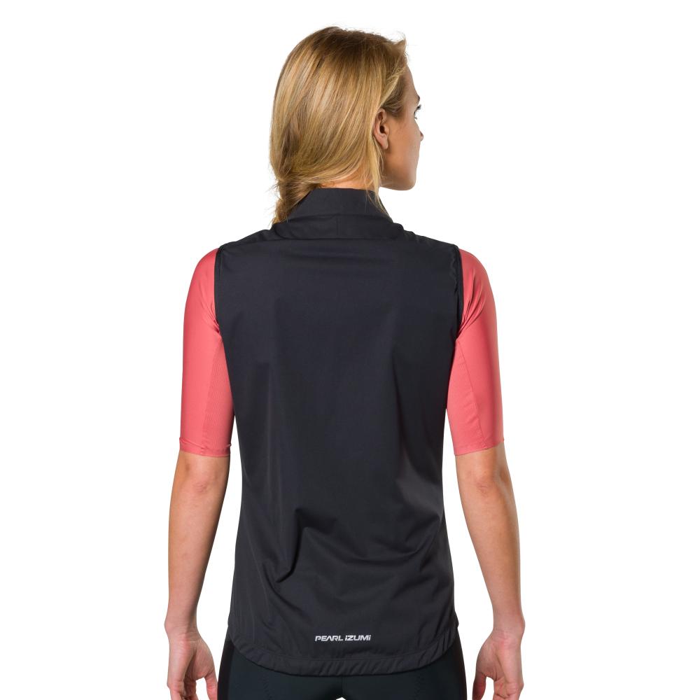 Women's PRO Barrier Vest – PEARL iZUMi