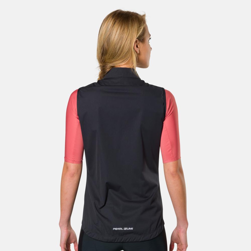 Women's PRO Barrier Vest – PEARL iZUMi