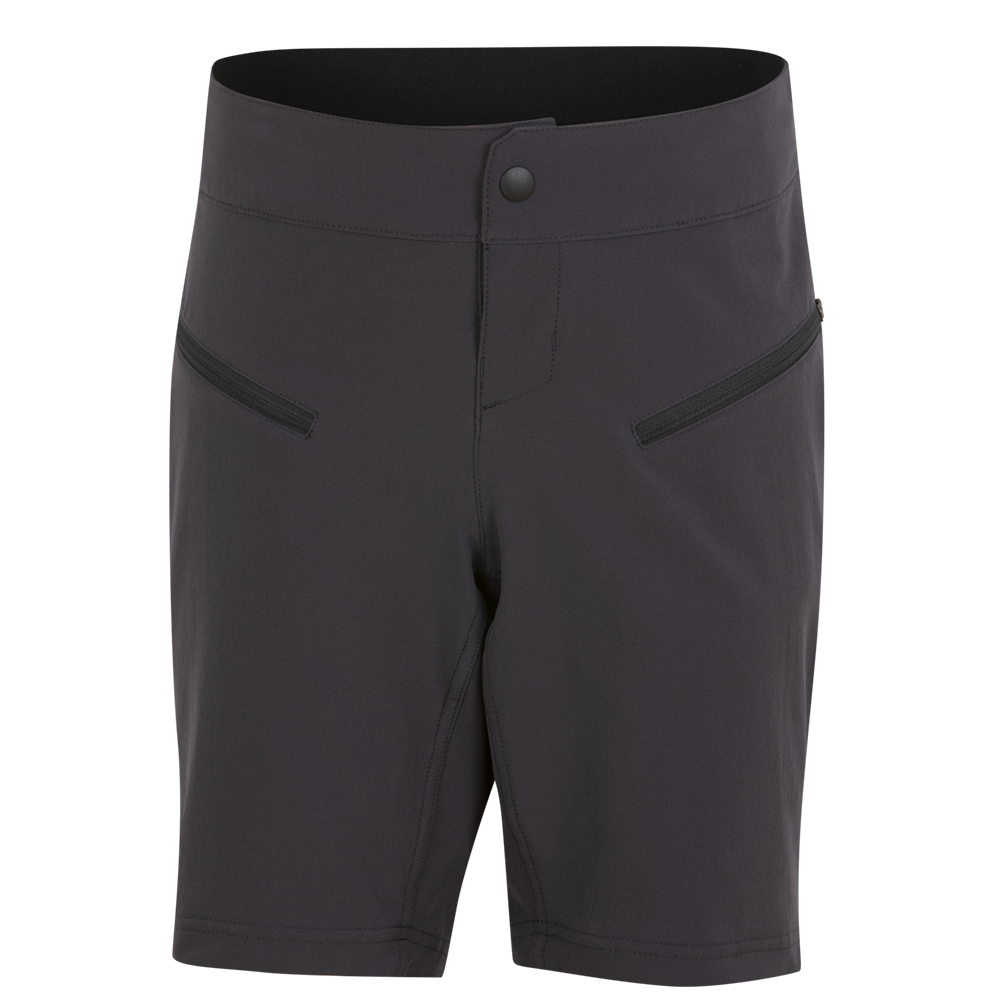 Youth Summit Shorts - Trail-Ready Fit for Young Riders | PEARL iZUMi