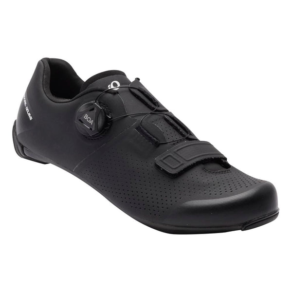 Pearl Izumi Attack Road Shoes Women's, Black / 36