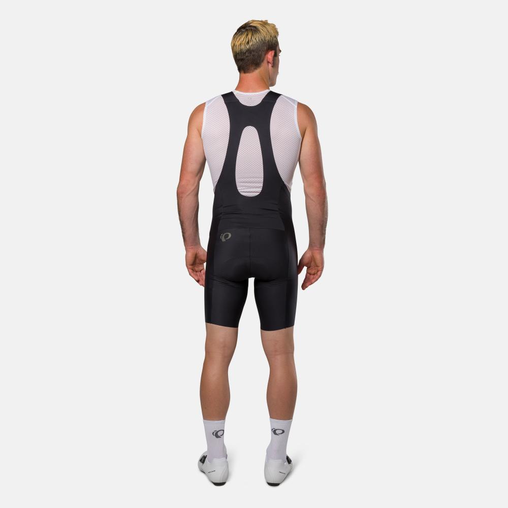 Men's PRO Bib Short (Short Inseam) - Pro-Level Comfort | PEARL iZUMi