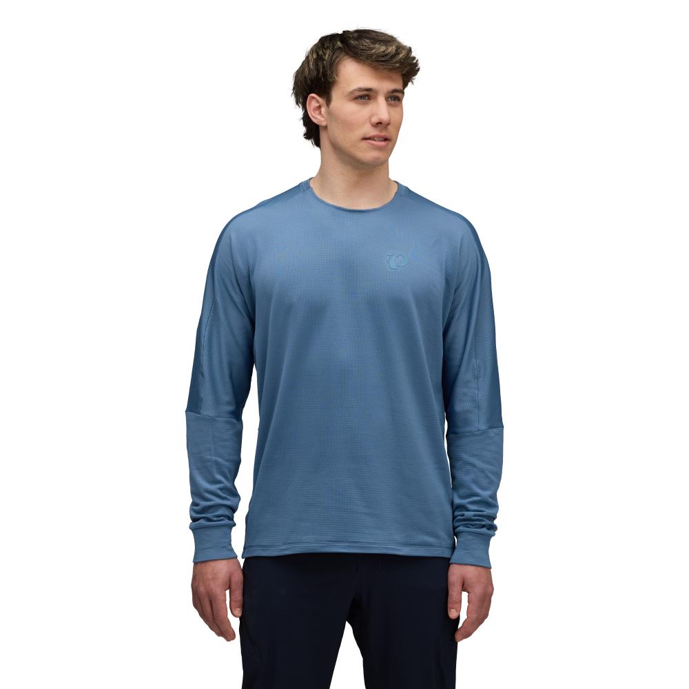 Men's Summit Thermal Jersey – PEARL iZUMi