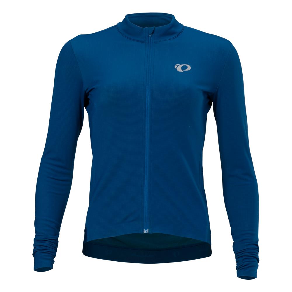 Women's PRO Thermal Jersey – PEARL iZUMi